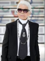 Karl Lagerfeld