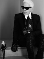 Karl Lagerfeld