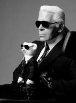 Karl Lagerfeld