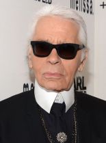 Karl Lagerfeld