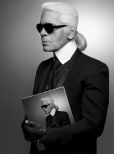 Karl Lagerfeld