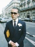 Karl Lagerfeld