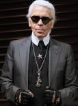 Karl Lagerfeld