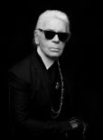 Karl Lagerfeld