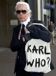 Karl Lagerfeld