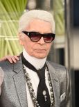 Karl Lagerfeld