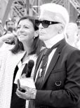 Karl Lagerfeld