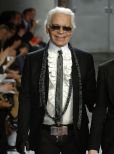 Karl Lagerfeld