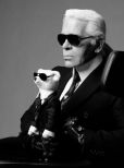 Karl Lagerfeld