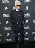 Karl Lagerfeld