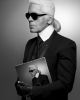 Karl Lagerfeld