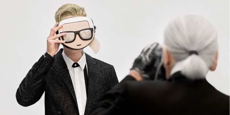 Karl Lagerfeld