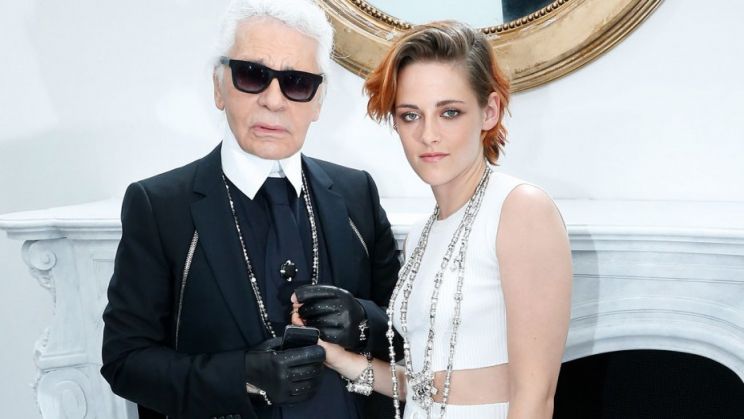Karl Lagerfeld