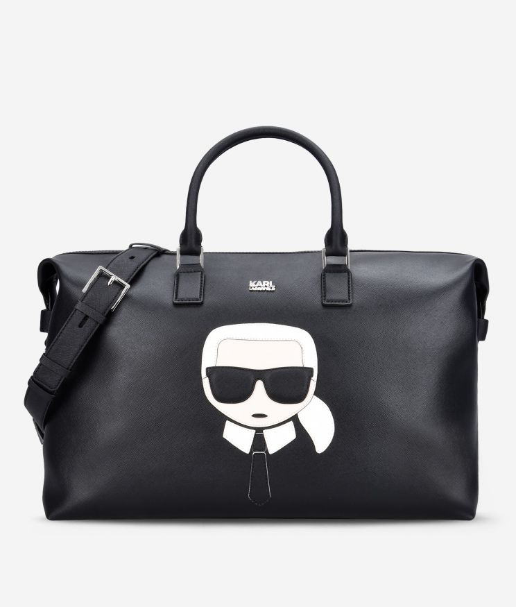 Karl Lagerfeld