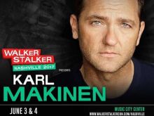 Karl Makinen