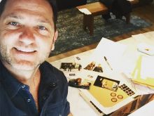 Karl Makinen
