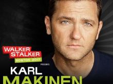 Karl Makinen