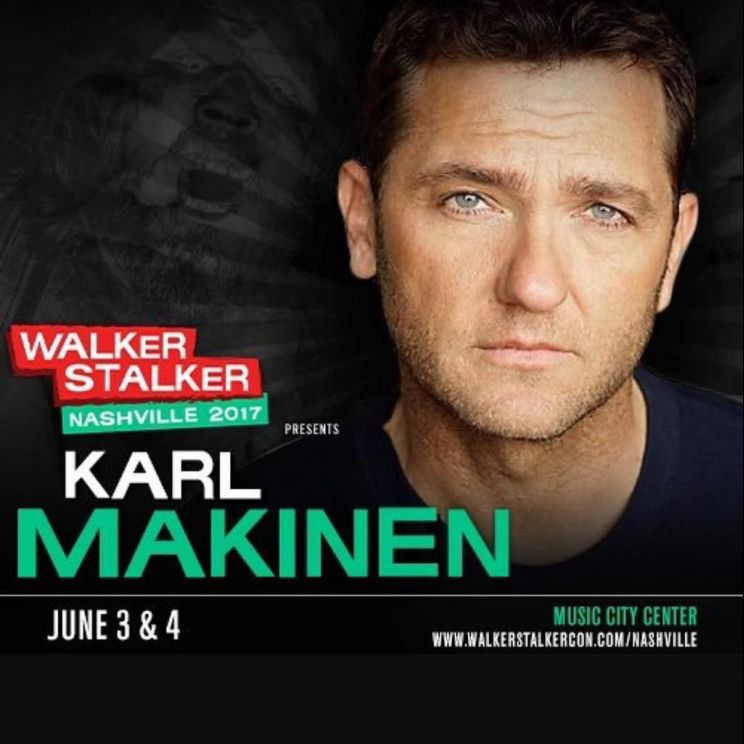 Karl Makinen