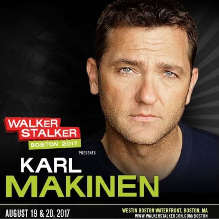 Karl Makinen