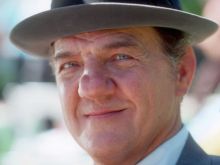 Karl Malden