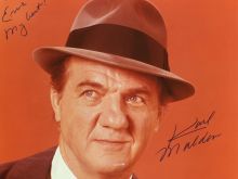 Karl Malden