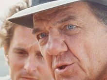 Karl Malden