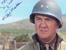 Karl Malden