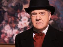 Karl Malden