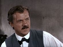 Karl Malden