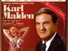 Karl Malden