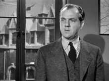 Karl Malden