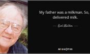 Karl Malden