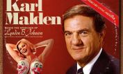 Karl Malden