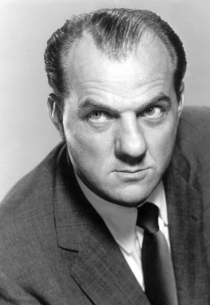 Karl Malden