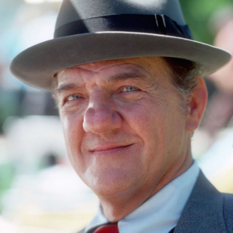 Karl Malden