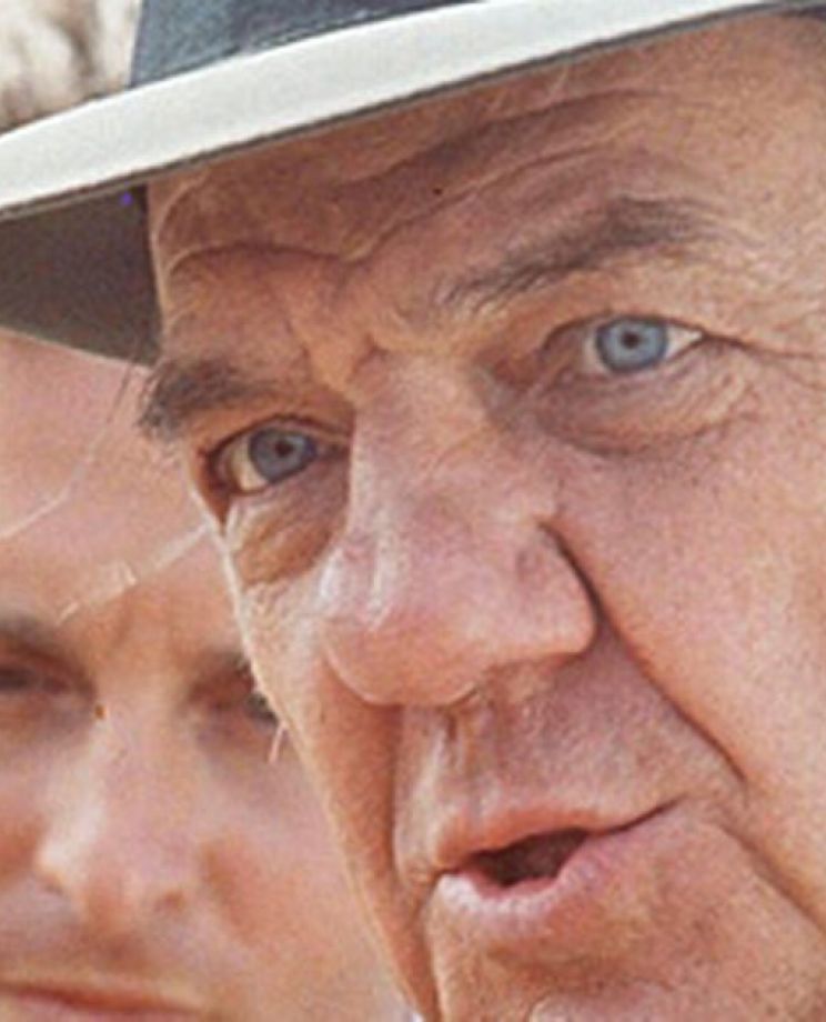 Karl Malden