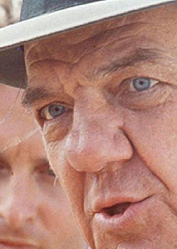 Karl Malden