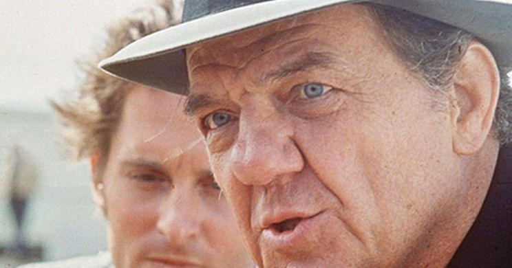 Karl Malden