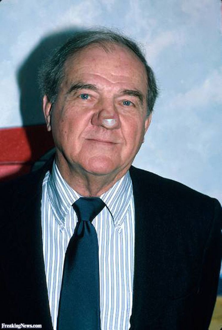 Karl Malden