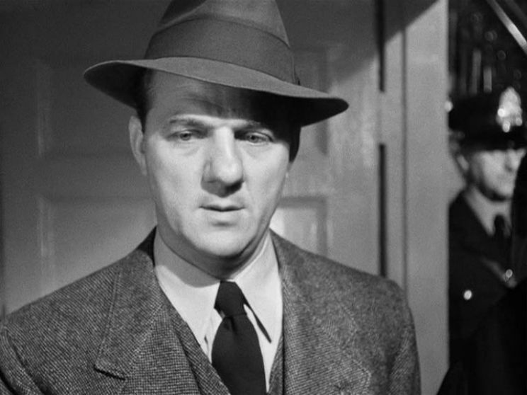 Karl Malden