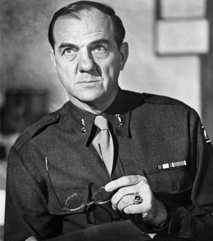 Karl Malden