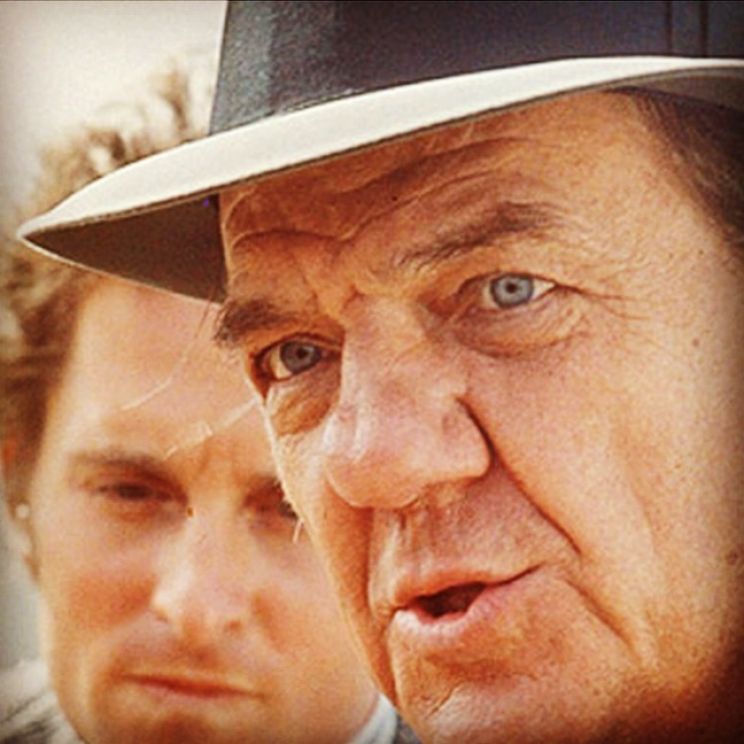 Karl Malden