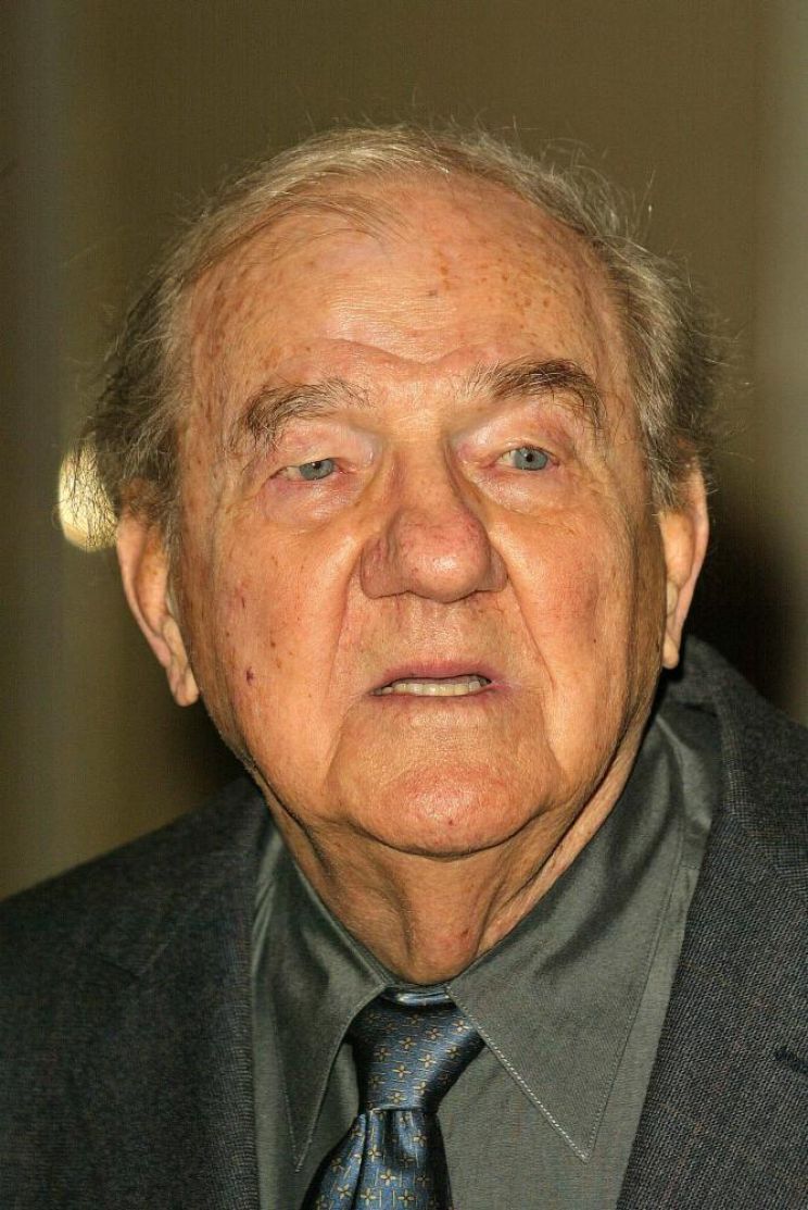 Karl Malden