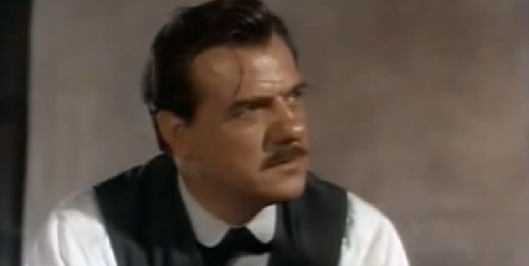 Karl Malden