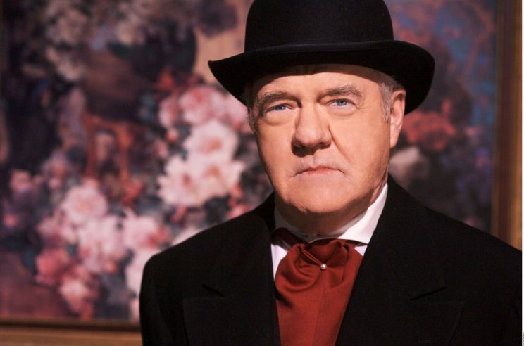 Karl Malden