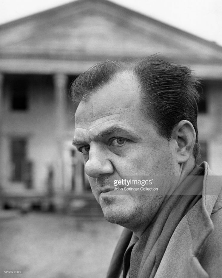 Karl Malden