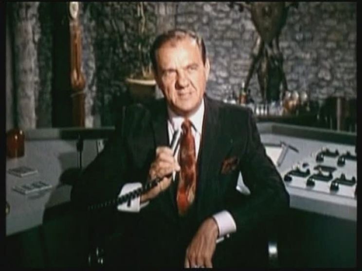 Karl Malden