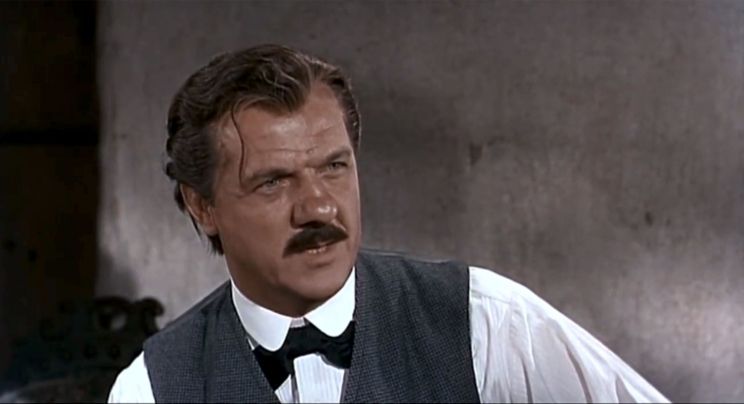 Karl Malden