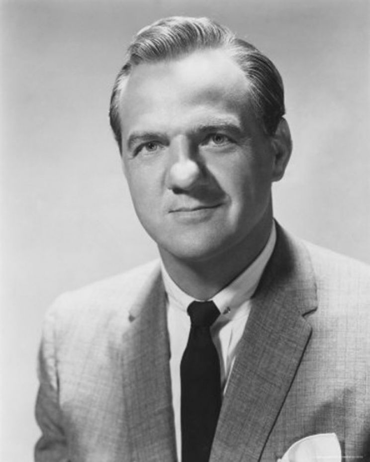 Karl Malden