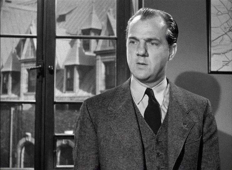 Karl Malden